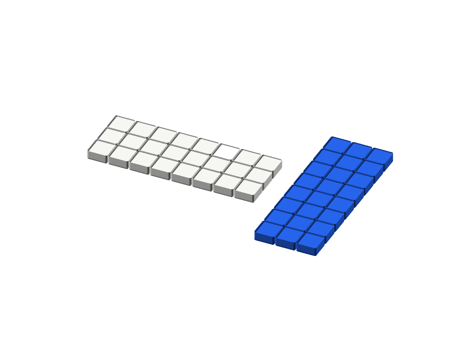 Whole Number Operations & Division with Remainders