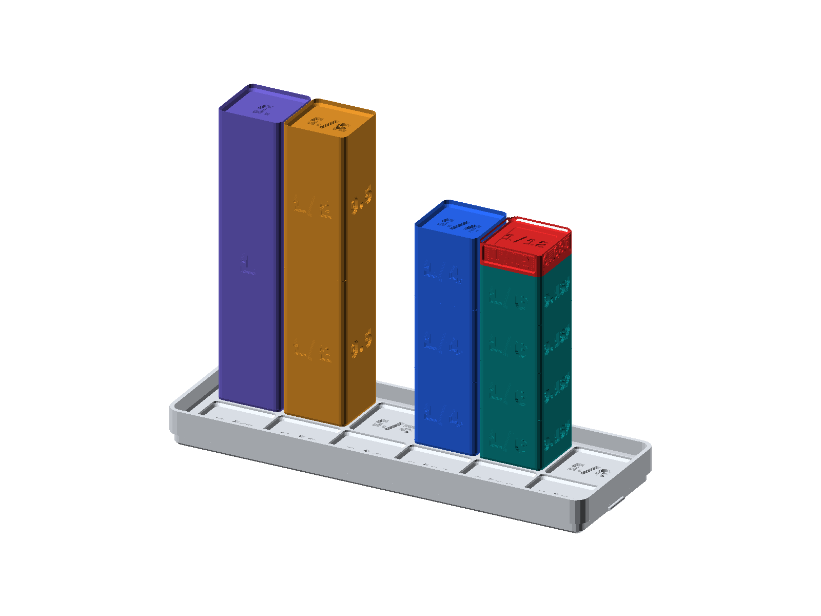 Multiplying Fractions & Mixed Numbers