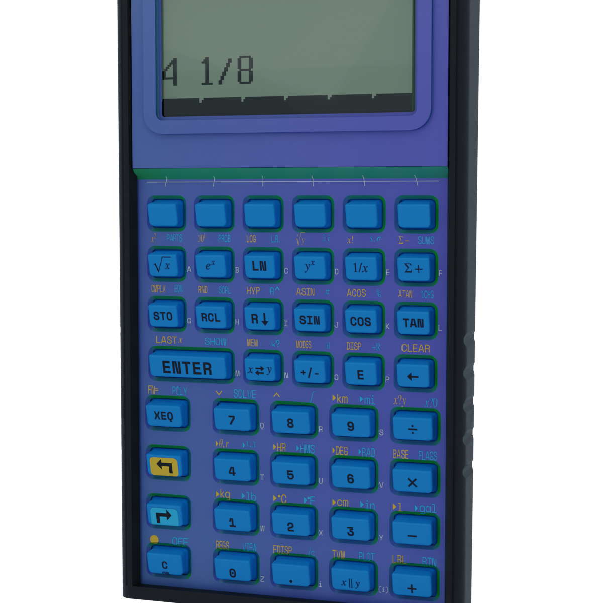 Deep Space SC-32 Edition