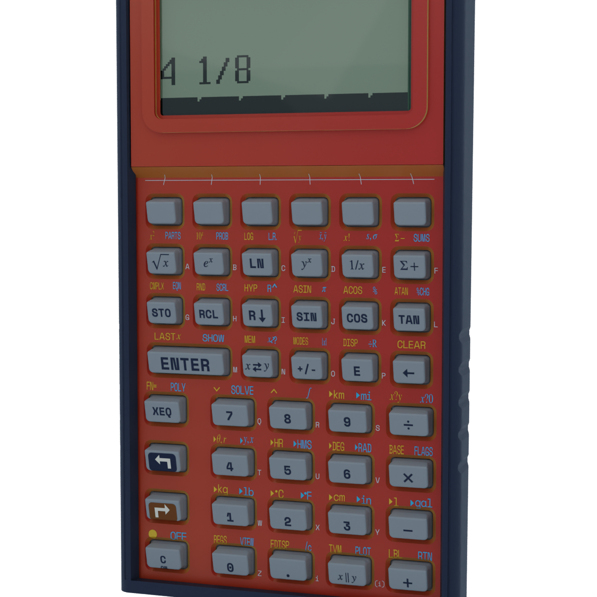 Supernova SC-32 Edition