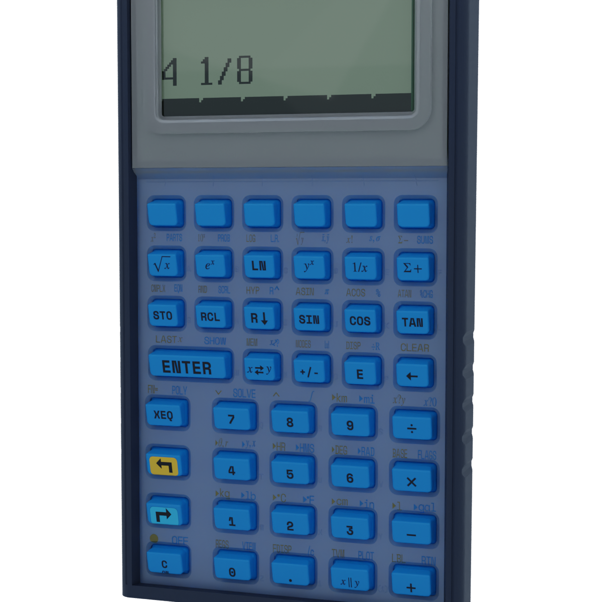 Voyager SC-32 Edition