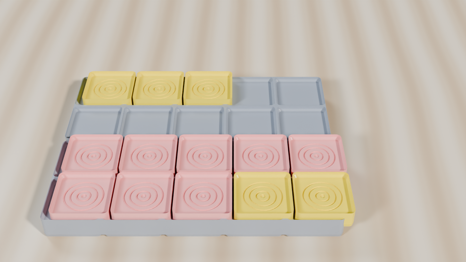 Making Ten Regrouping Concept 8+5=13